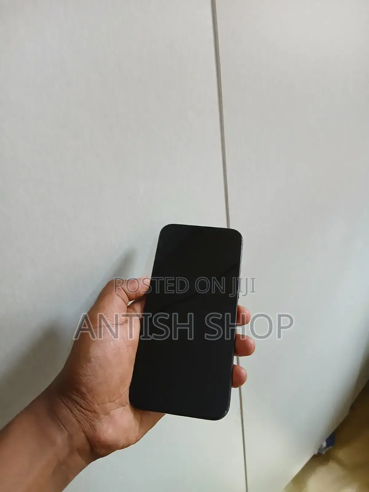New Apple iPhone 15 Pro Max 256 GB Gray