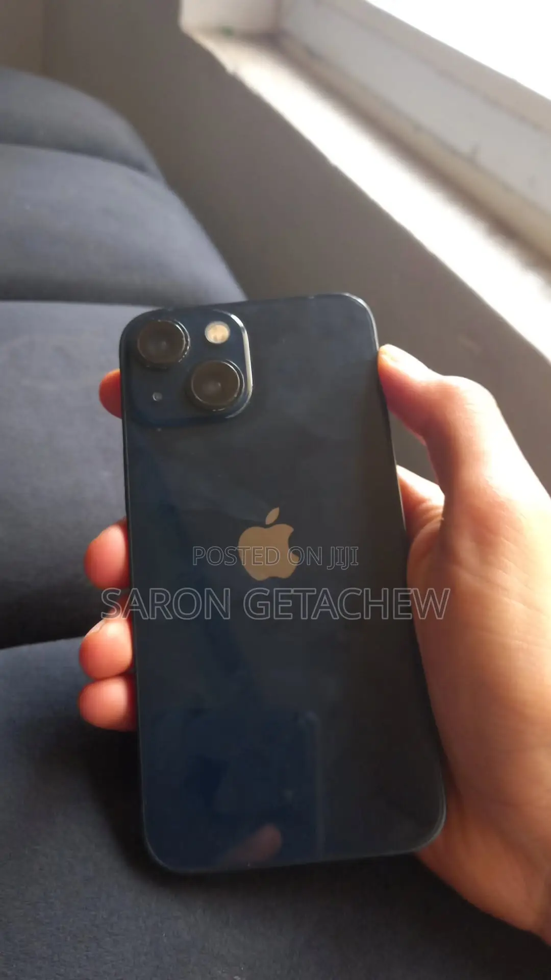 Apple iPhone 13 Mini 128 GB Blue