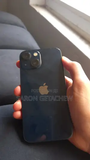 Apple iPhone 13 Mini 128 GB Blue