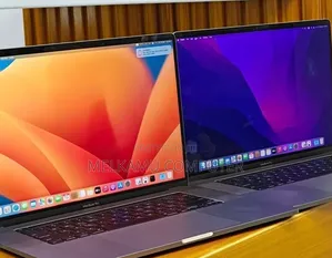 New Laptop Apple MacBook Pro 2019 16GB Intel Core i7 SSD 512GB