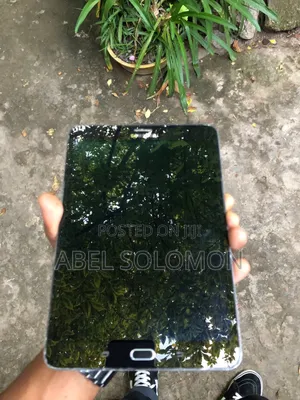 Samsung Galaxy Tab S2 9.7 32 GB Gray