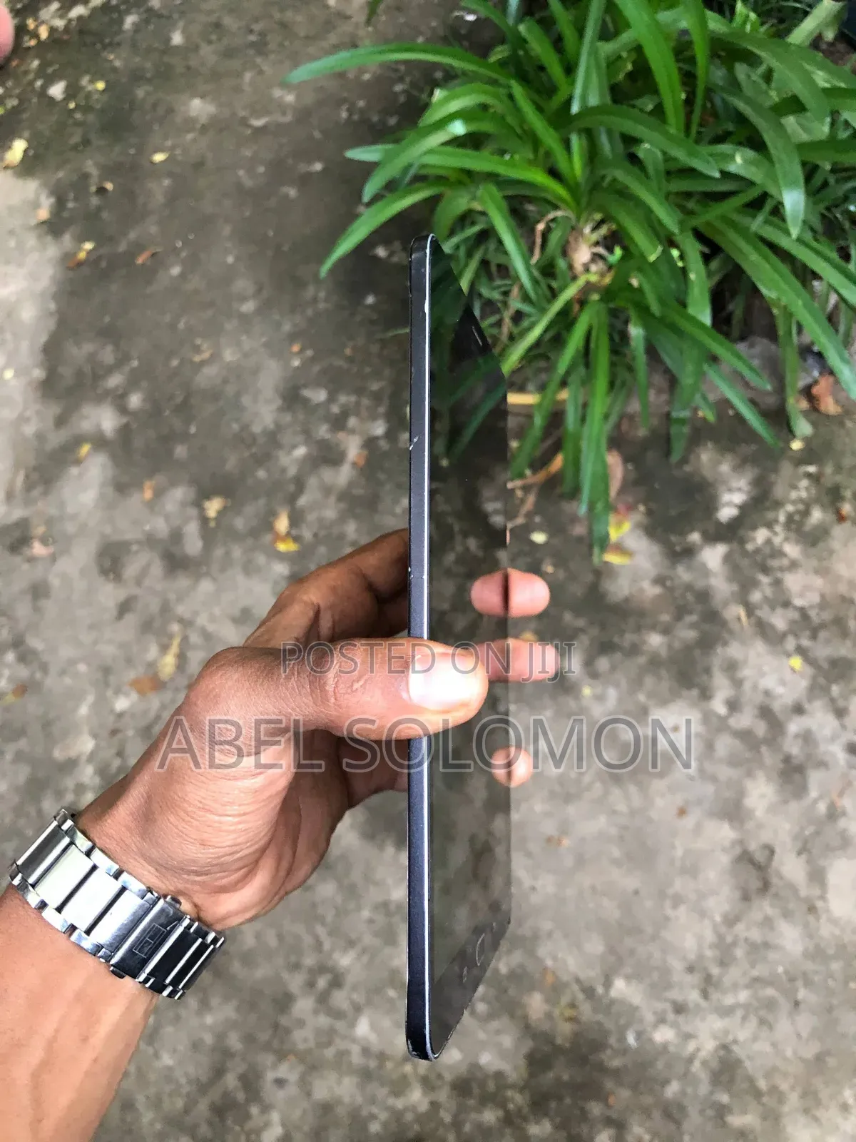 Samsung Galaxy Tab S2 9.7 32 GB Gray