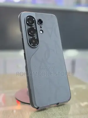 New Tecno Camon 50 Pro 256 GB Black