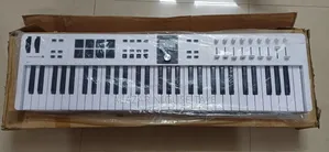 Midi Keybord