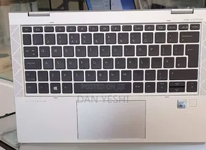 New Laptop HP EliteBook 830 G7 16GB Intel Core i5 SSD 512GB