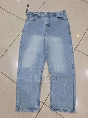 Bagy Jeans