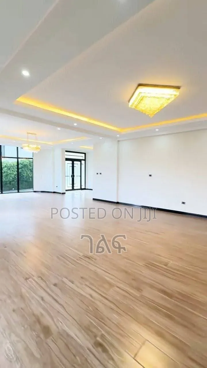 6bdrm House in የሚሸጥ ዘመናዊ G+2 አያት, Bole for sale