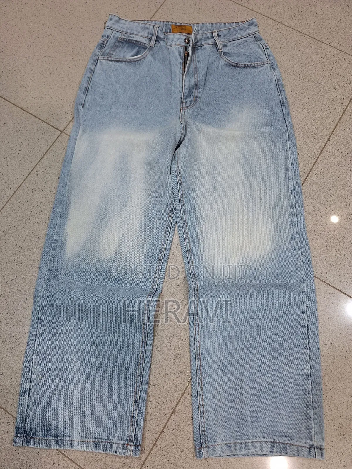 Bagy Jeans