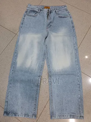 Bagy Jeans