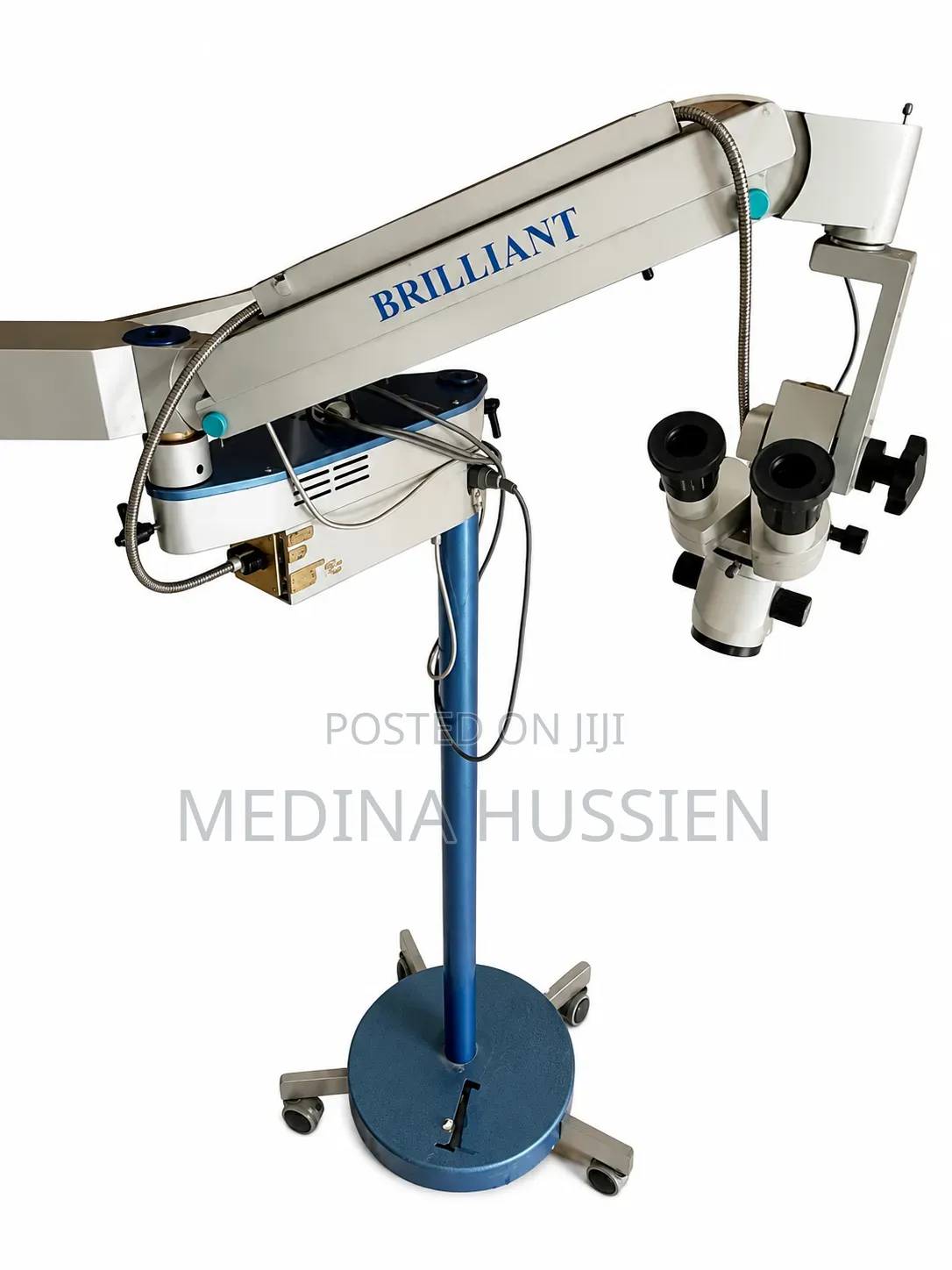 Operating Microscope