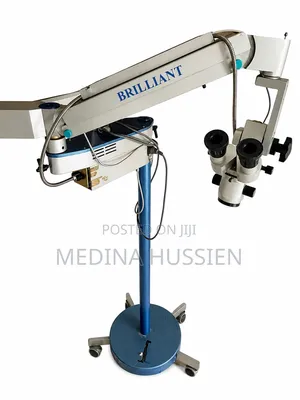 Operating Microscope