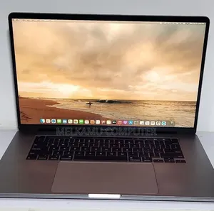 New Laptop Apple MacBook Pro 2019 32GB Intel Core i9 SSD 1T