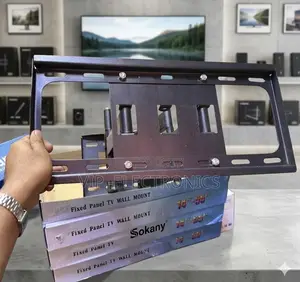Fixed Panel Tv Wall Mount (14" - 55