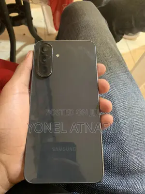 New Samsung Galaxy A36 256 GB Black