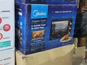 Midea 32l Toaster Oven