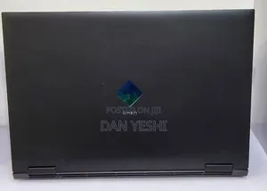New Laptop HP Omen 16 16GB Intel Core i7 SSD 512GB