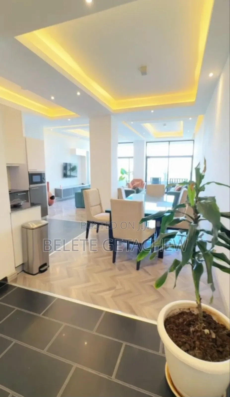 4bdrm Apartment in Bole Brass, Luxury for sale