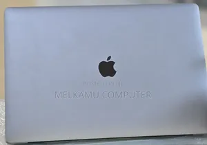 New Laptop Apple MacBook Pro 2018 16GB Intel Core i7 SSD 512GB