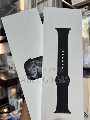 Apple Watch Series 11