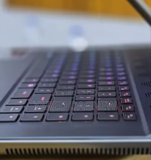 New Laptop Alienware M17x R2 16GB Intel Core i9 SSD 1T