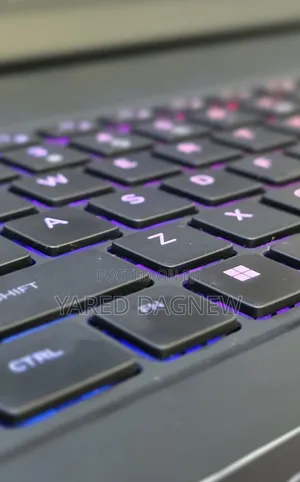 New Laptop Alienware M17x R2 16GB Intel Core i9 SSD 1T