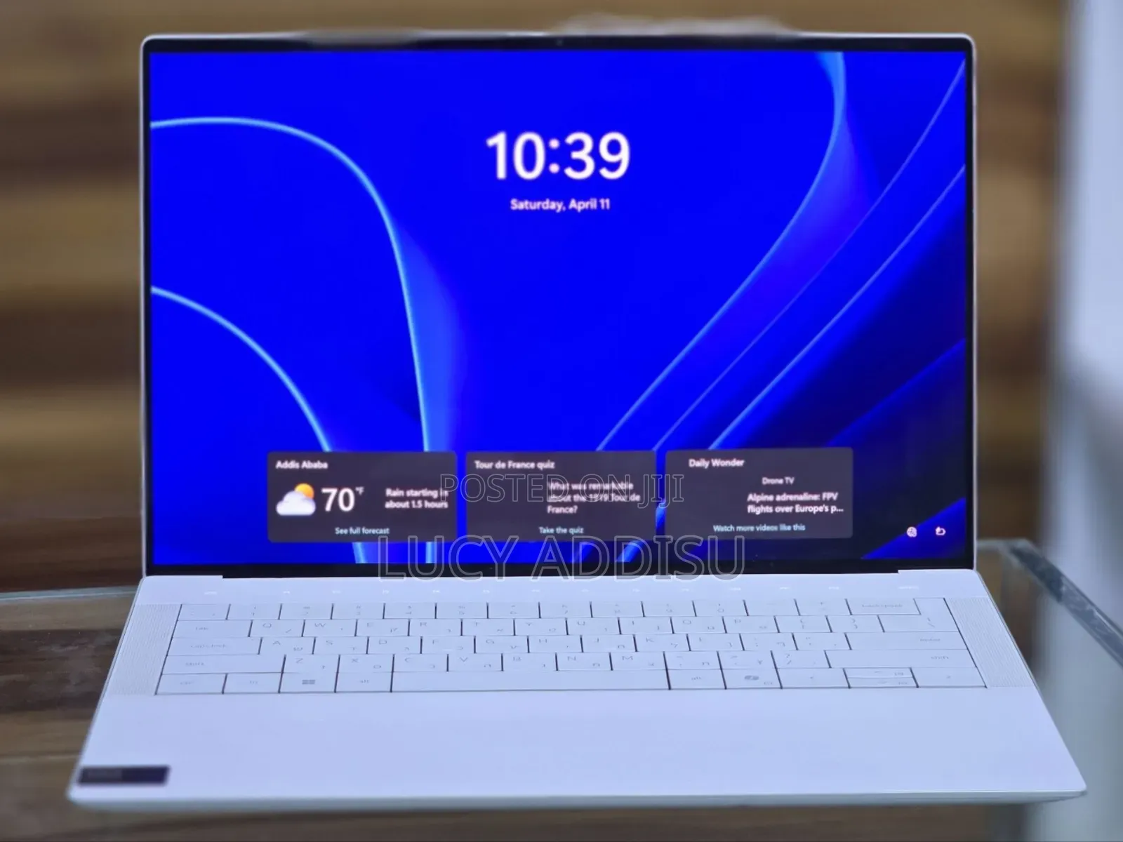 New Laptop Dell XPS 14 (L401X) 32GB Intel Core Ultra 7 SSD 1T