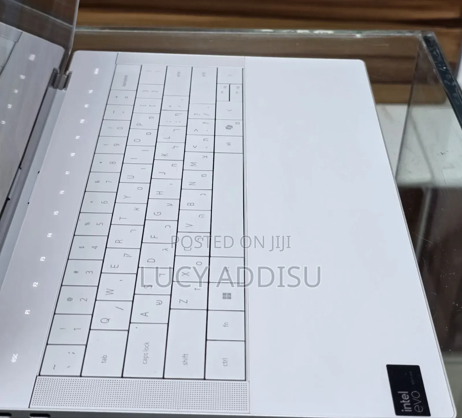 New Laptop Dell XPS 14 (L401X) 32GB Intel Core Ultra 7 SSD 1T