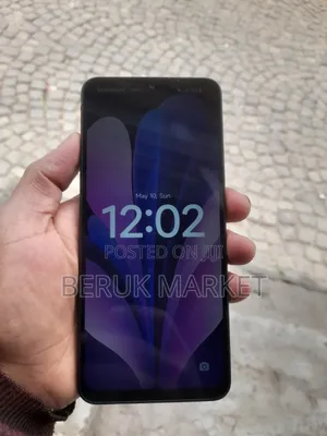 Xiaomi Redmi 14C 128 GB Black