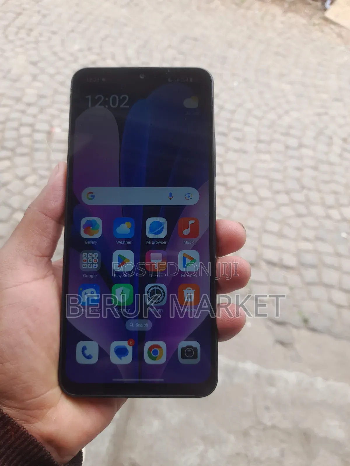 Xiaomi Redmi 14C 128 GB Black
