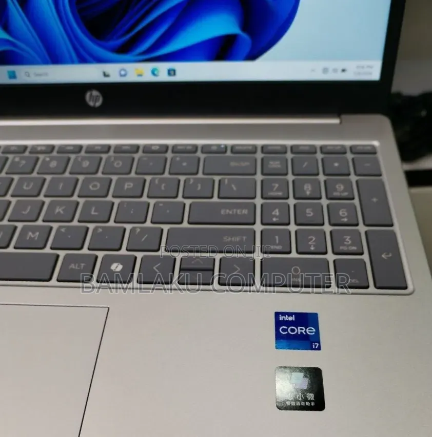 New Laptop HP Stream Notebook 16GB Intel Core i7 SSD 1T