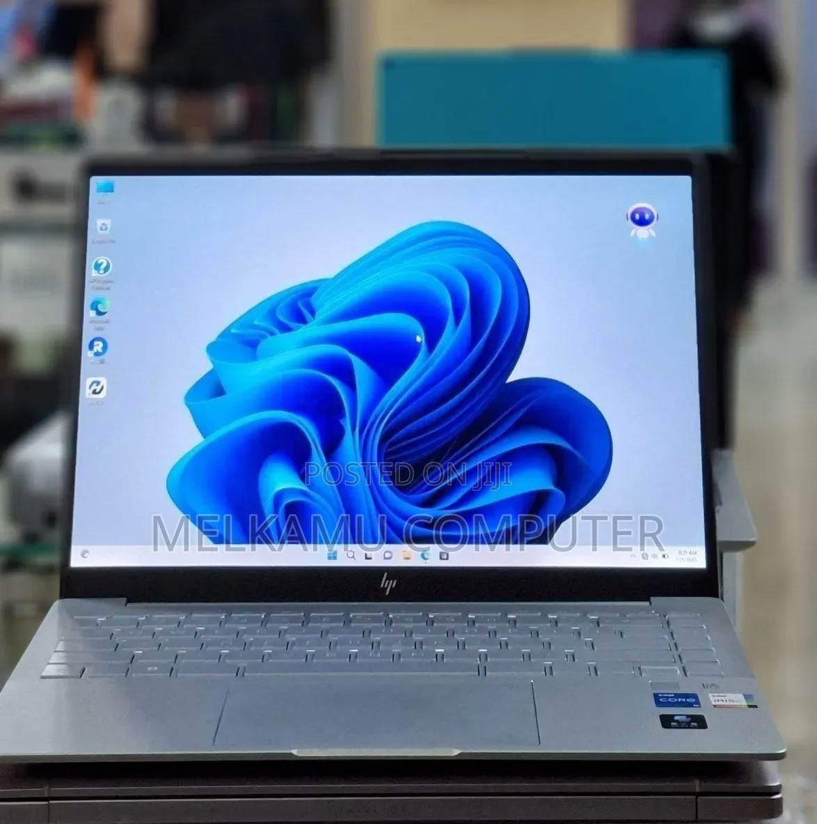 New Laptop HP Pavilion 15 16GB Intel Core i5 SSD 1T