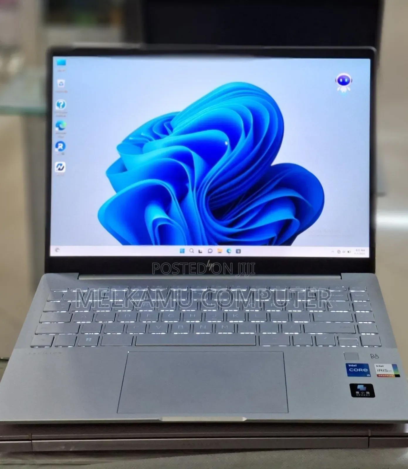 New Laptop HP Pavilion 15 16GB Intel Core i5 SSD 1T