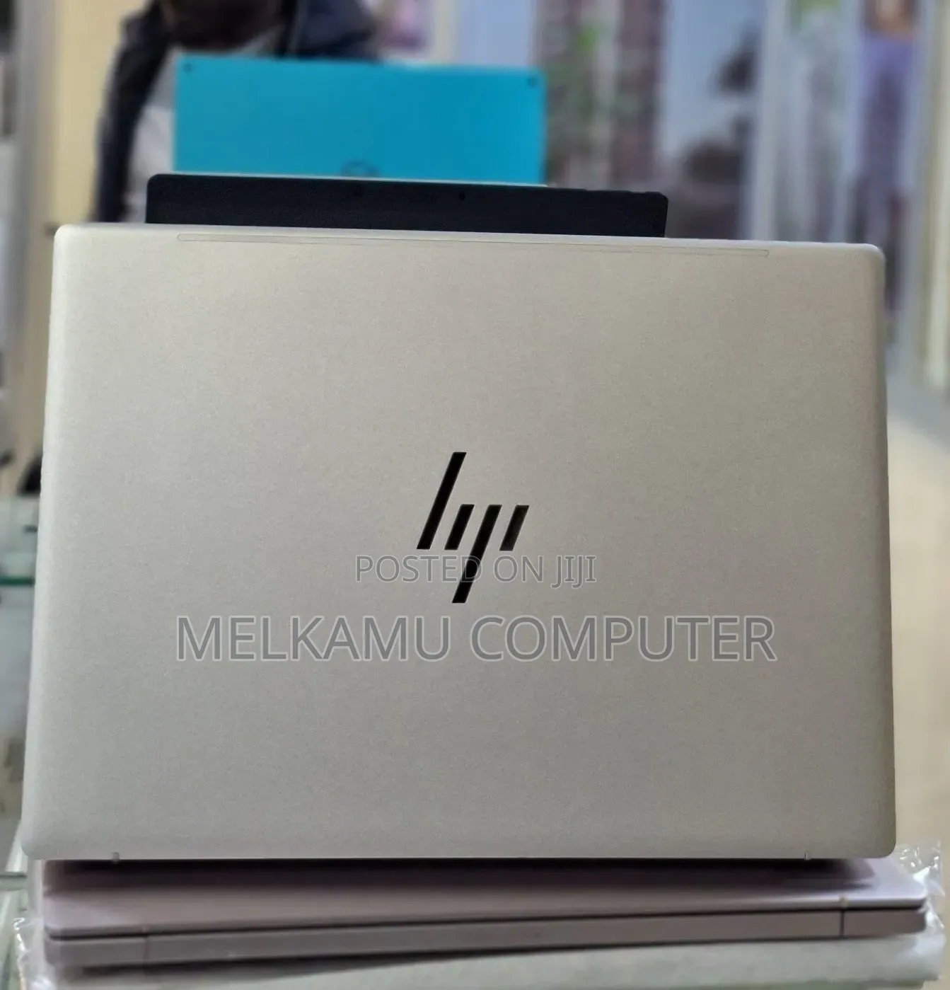New Laptop HP Pavilion 15 16GB Intel Core i5 SSD 1T