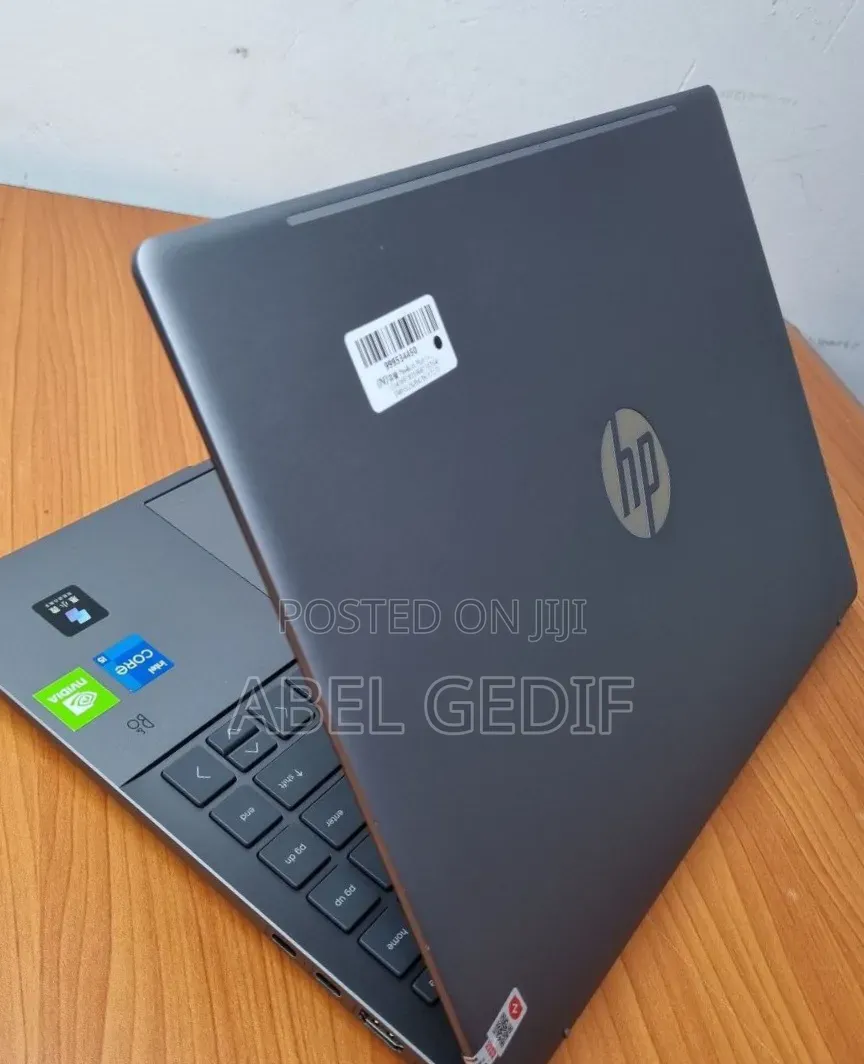 New Laptop HP Pavilion 14 16GB Intel Core i5 SSD 512GB