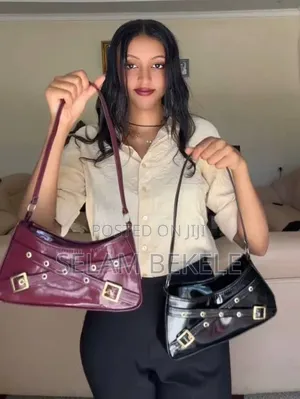 የሚያምሩ ቦርሳዎች