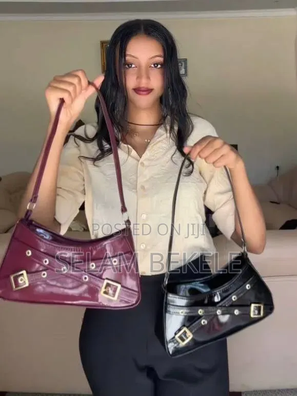 የሚያምሩ ቦርሳዎች