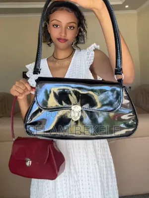 የሚያምሩ ቦርሳዎች
