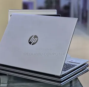New Laptop HP Pavilion 15 8GB Intel Core Ultra 5 SSD 512GB