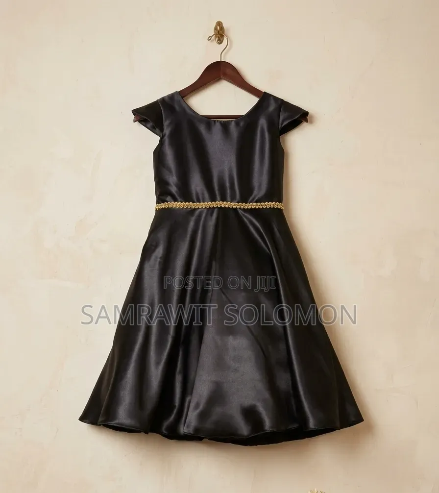 Beautiful Dress for Your Little One