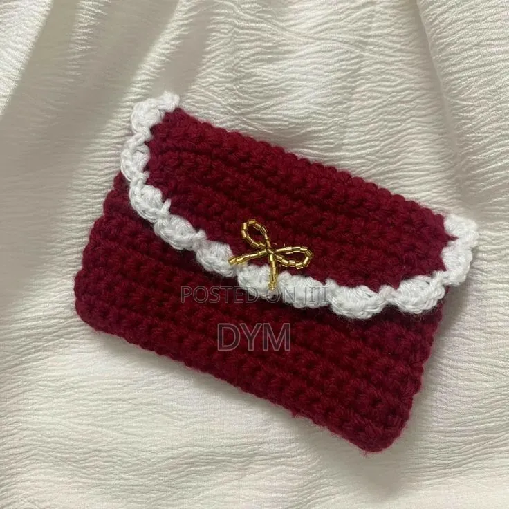 Crochet Products