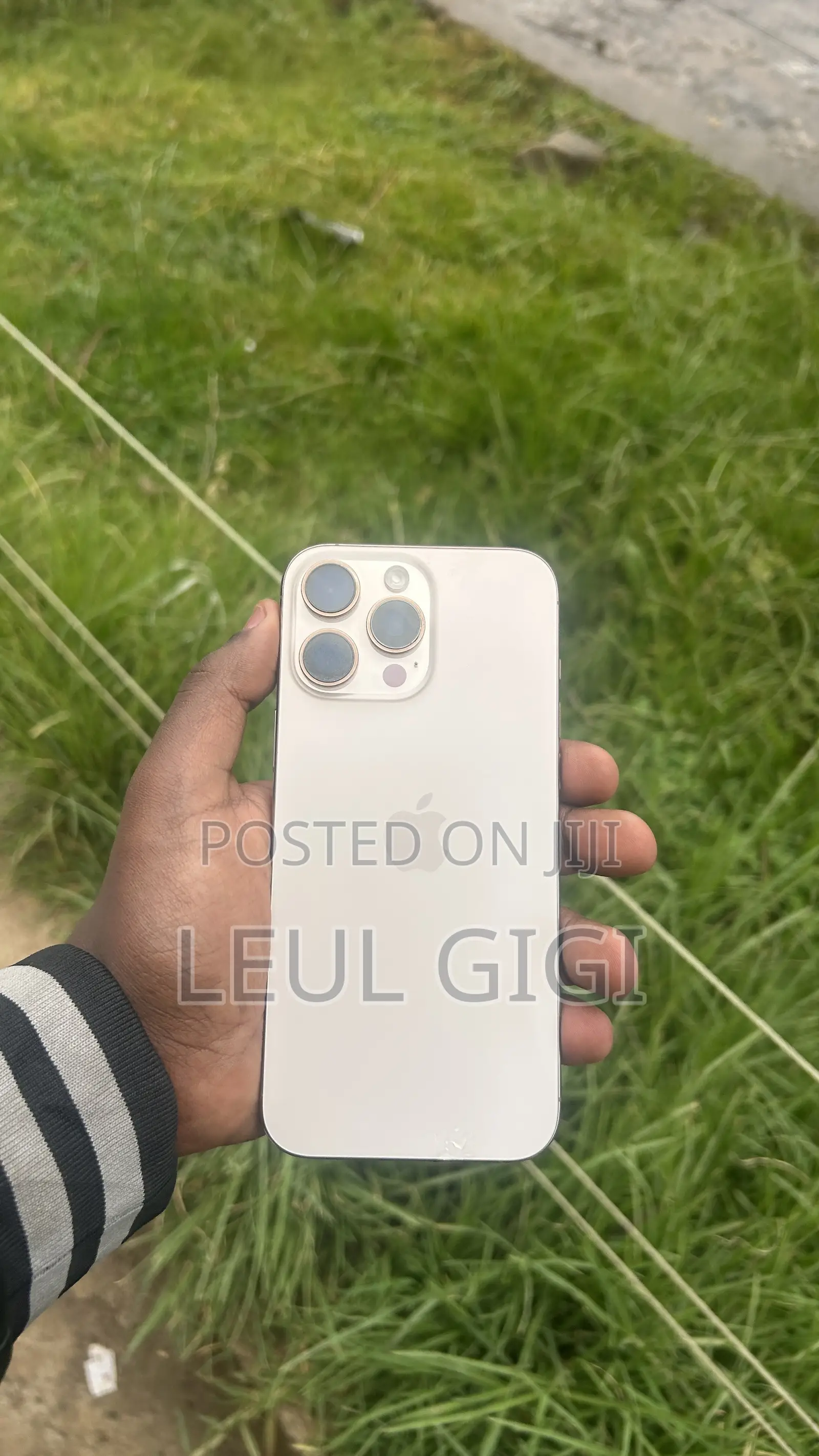 Apple iPhone 16 Pro Max 256 GB