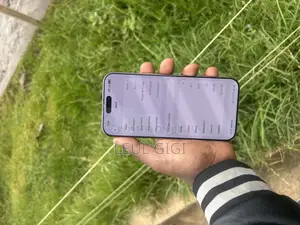 Apple iPhone 16 Pro Max 256 GB