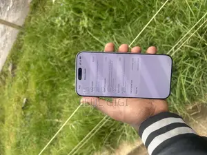 Apple iPhone 16 Pro Max 256 GB