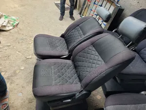 Used Car Seats