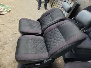 Used Car Seats