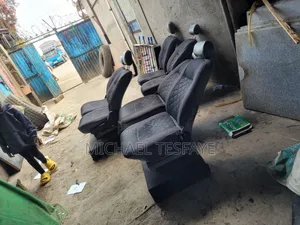 Used Car Seats
