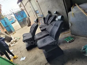 Used Car Seats