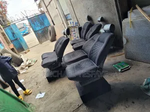 Used Car Seats
