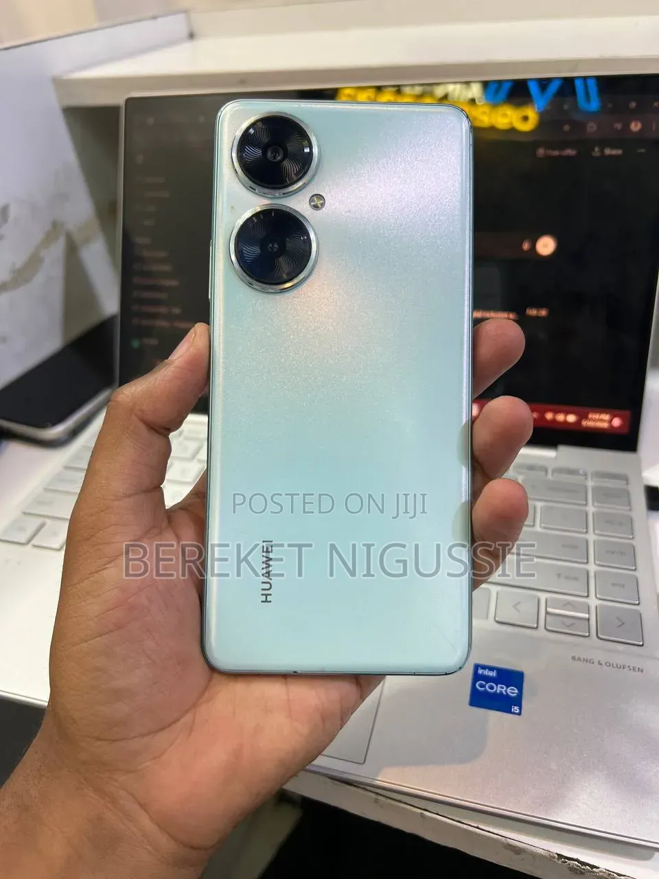 Huawei Enjoy 60 Pro 128 GB