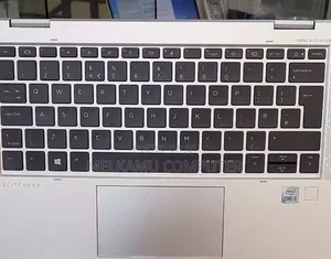 New Laptop HP EliteBook x360 1030 G7 16GB Intel Core i5 SSD 512GB